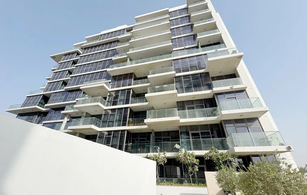 Apartment,Studio - Provident Estate