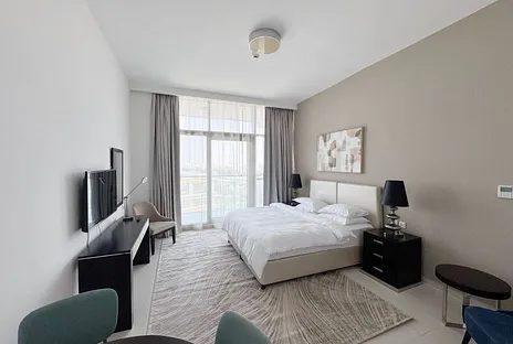 Apartment,Studio - Provident Estate
