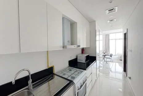 Apartment,Studio - Provident Estate