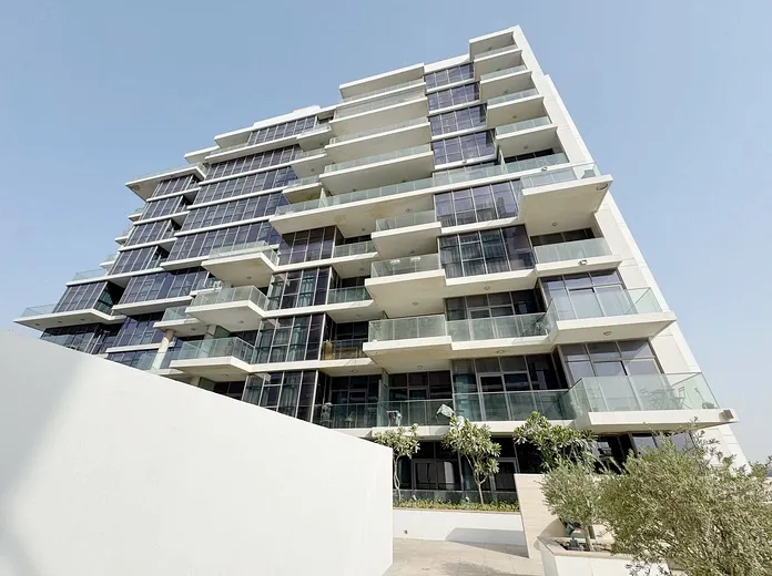Apartment,Studio - Provident Estate