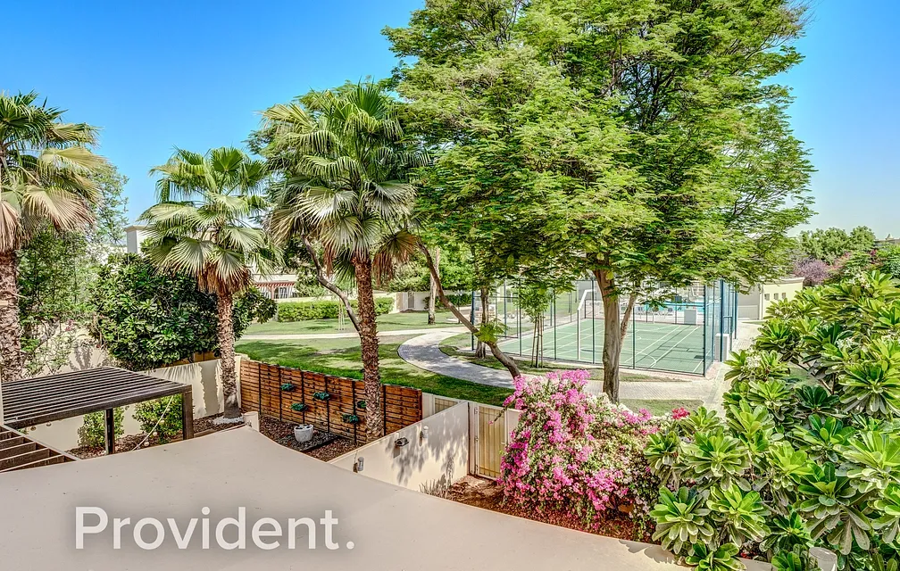Villa - Provident Estate