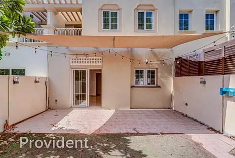 Villa - Provident Estate