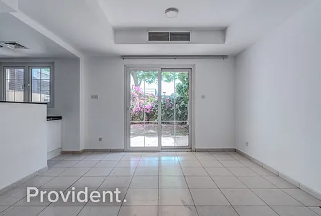 Villa - Provident Estate