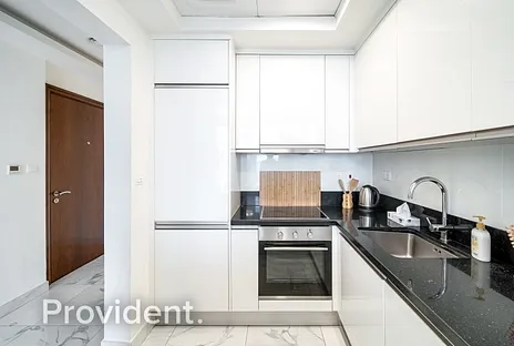 Apartment - Provident Estate
