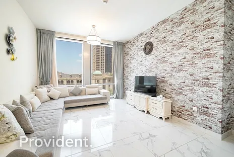 Apartment - Provident Estate