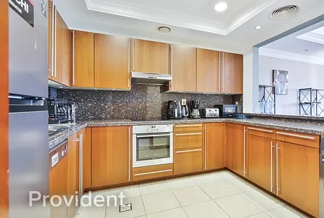 Apartment - Provident Estate