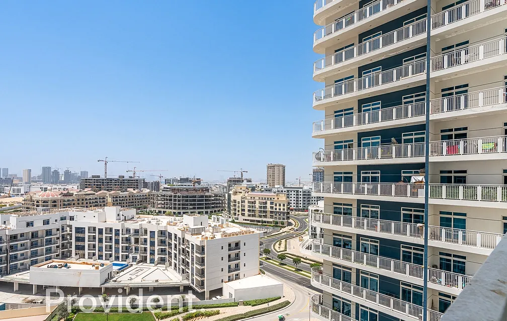 Apartment - Provident Estate