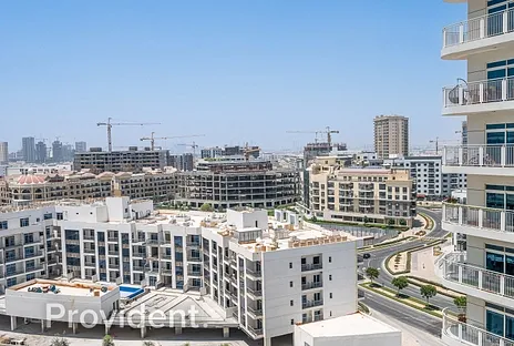 Apartment - Provident Estate