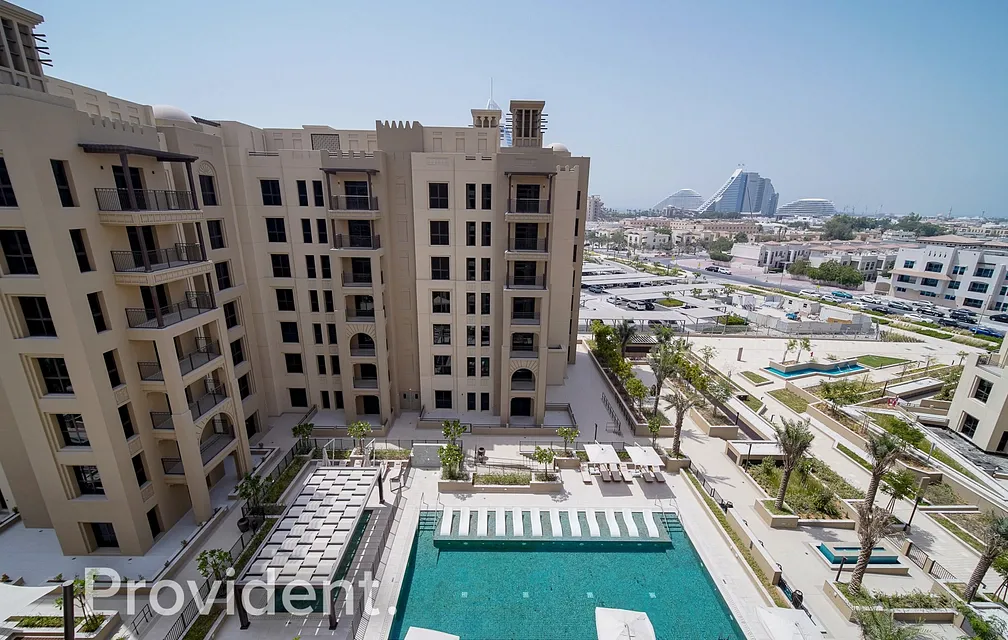 Apartment - Provident Estate