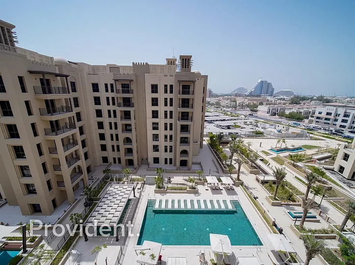 Apartment - Provident Estate