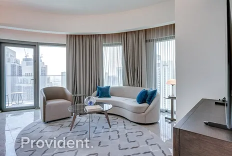 Apartment - Provident Estate