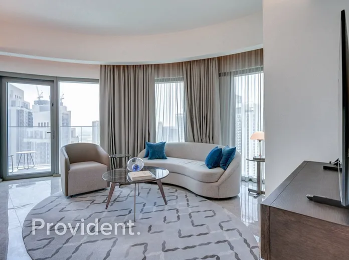 Apartment - Provident Estate