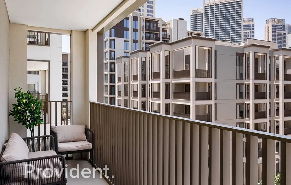 Apartment - Provident Estate