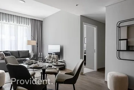 Apartment - Provident Estate