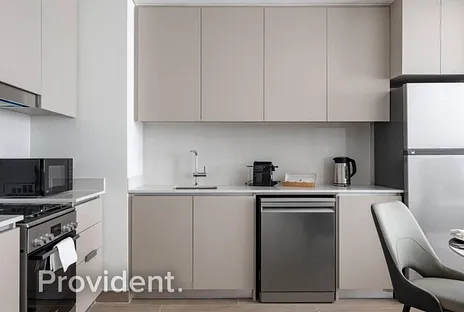 Apartment - Provident Estate