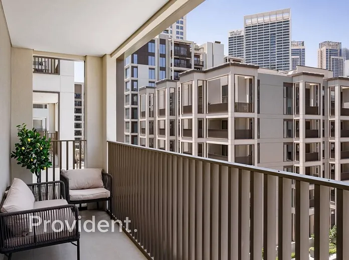 Apartment - Provident Estate