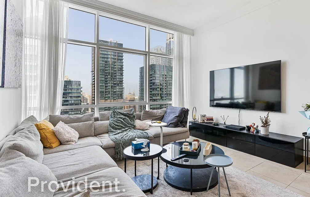 Apartment - Provident Estate