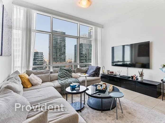 Apartment - Provident Estate
