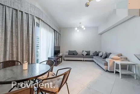 Apartment - Provident Estate