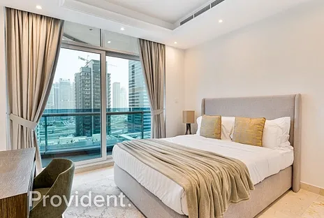 Apartment - Provident Estate