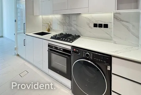 Apartment,Studio - Provident Estate