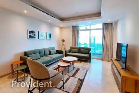 Apartment - Provident Estate