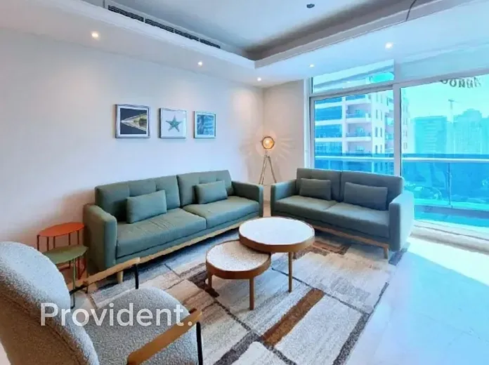 Apartment - Provident Estate