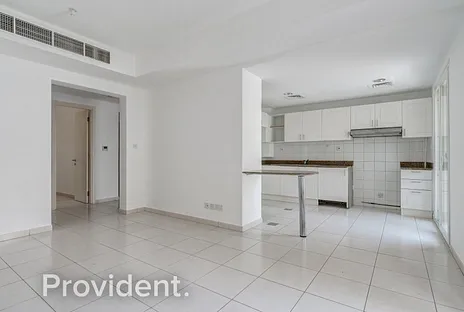 Villa - Provident Estate