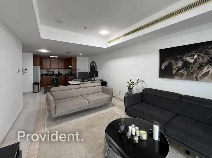 Apartment - Provident Estate