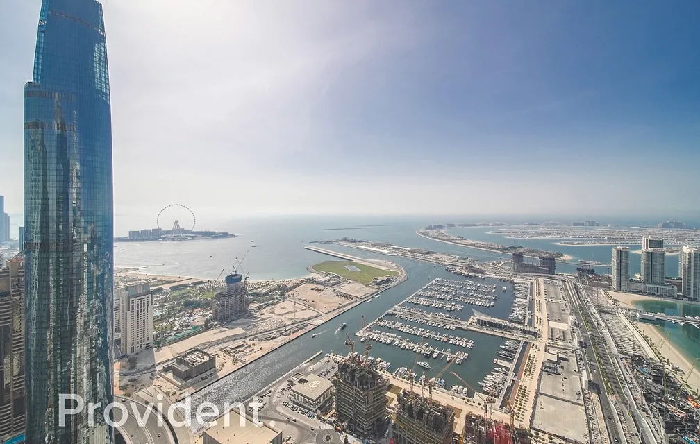 Apartment - Provident Estate