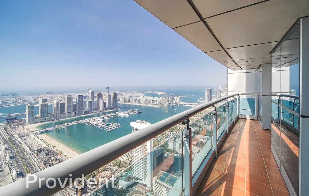 Apartment - Provident Estate