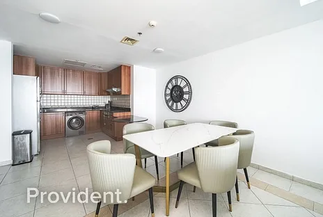 Apartment - Provident Estate