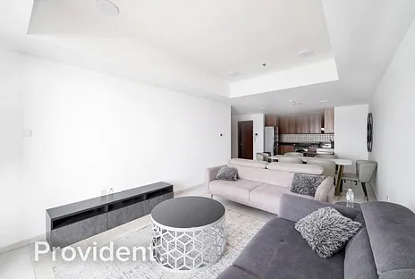 Apartment - Provident Estate