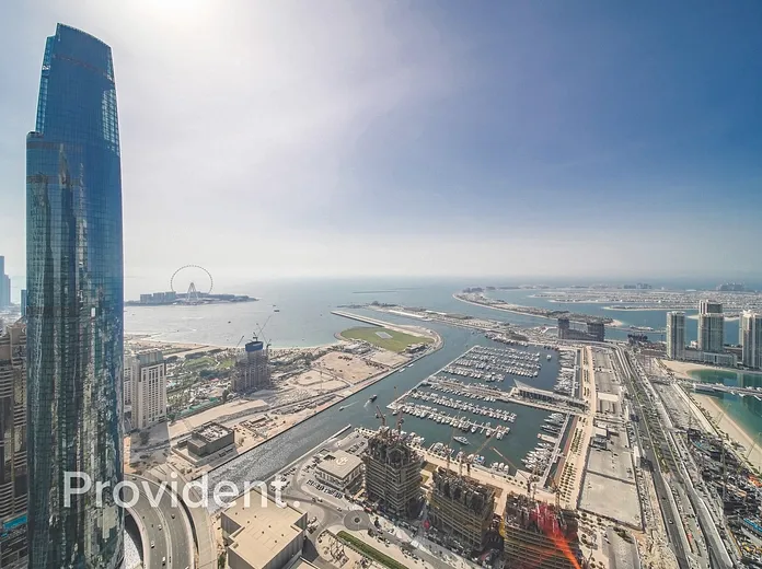 Apartment - Provident Estate