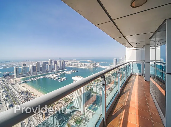 Apartment - Provident Estate