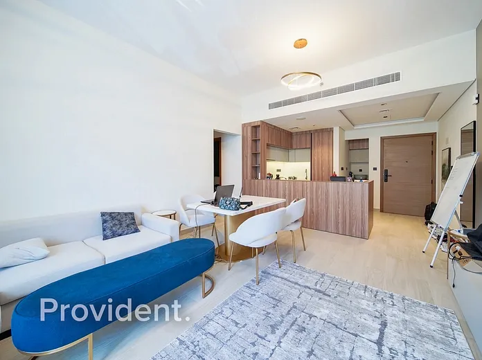 Apartment - Provident Estate