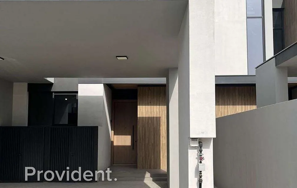 Townhouse - Provident Estate