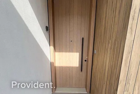 Townhouse - Provident Estate