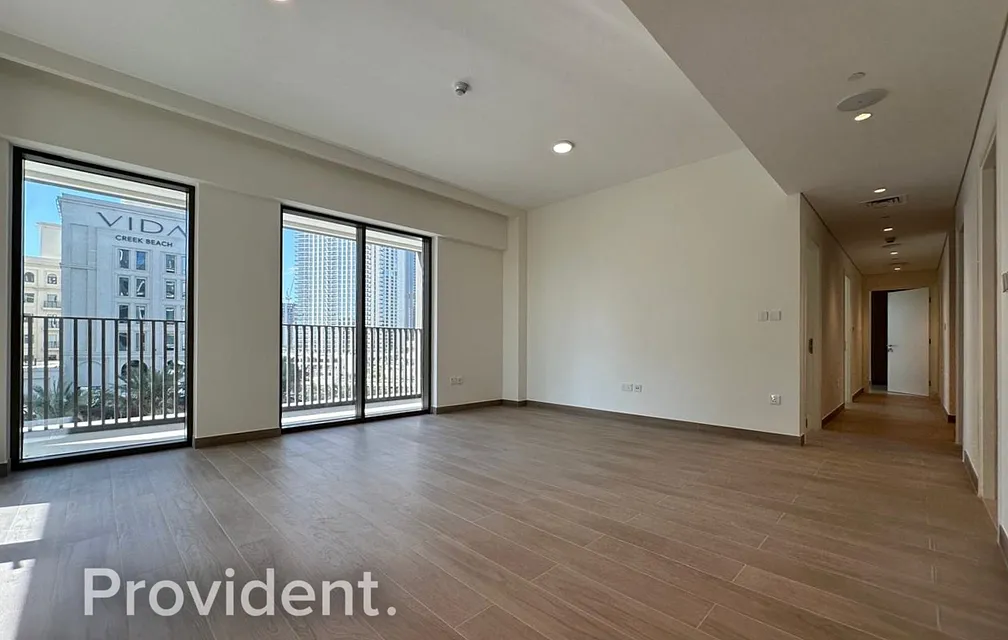 Apartment - Provident Estate