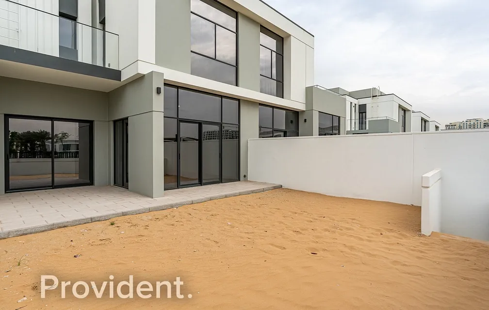 Townhouse - Provident Estate
