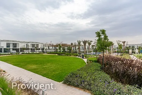 Townhouse - Provident Estate