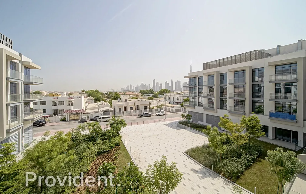 Apartment - Provident Estate
