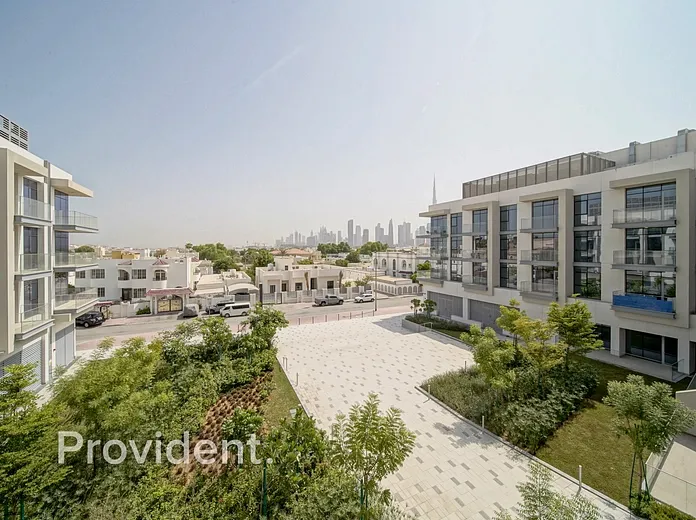 Apartment - Provident Estate