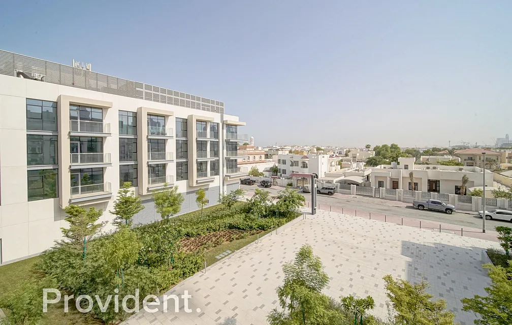 Apartment - Provident Estate