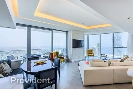 Apartment - Provident Estate