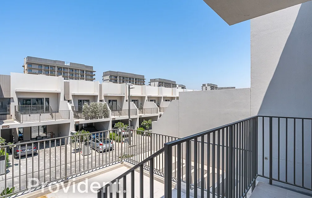 Townhouse - Provident Estate