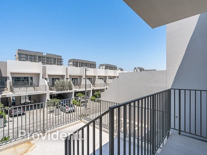 Townhouse - Provident Estate