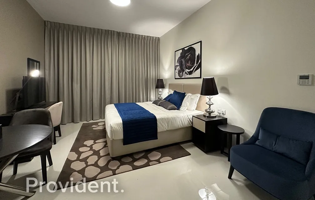 Apartment - Provident Estate