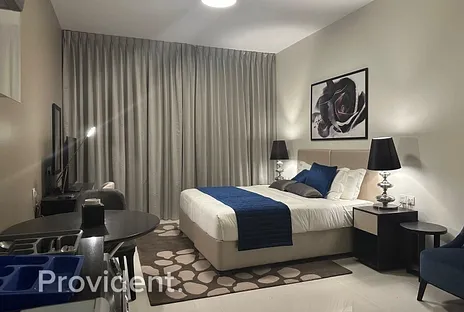 Apartment - Provident Estate
