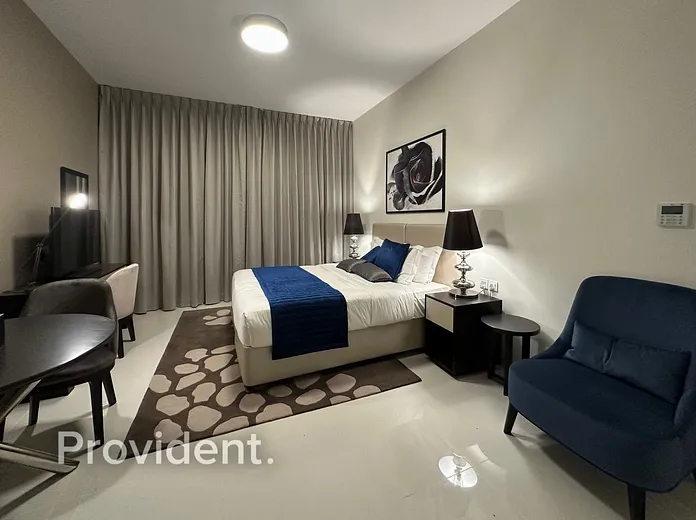 Apartment - Provident Estate